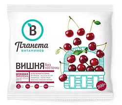 Слива ПЛАНЕТА ВИТАМИНОВ с/м 300г
