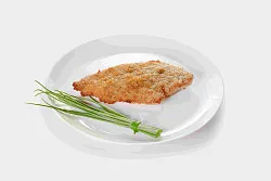 Шницель Деревенский охл 1кг