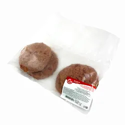 Оладьи НПФ печеночные с/м 400г