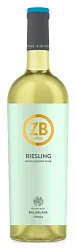 Вино ЗБ Вайн Рислинг белое п/сух 11.5% ст/б 0.75л