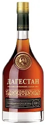 Коньяк ДАГЕСТАН КС 40% ст/б 0.5л