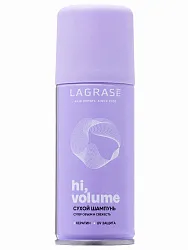 Сухой шампунь ЛА ГРАССЕ Волюм 75мл