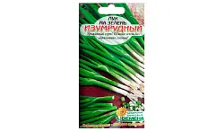 Семена ССС Лук На зелень Изумрудный 0.5г