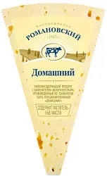 Мол/сод прод РОМАНОВСКИЙ Домашний сзмж 50% в/у