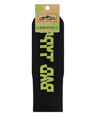 Носки унисекс ОМСА Фристайл черные р.42-44 арт.600