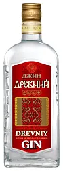 Джин ДРЕВНИЙ 40% ст/б 0.5л