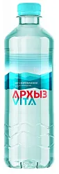 Мин.вода АРХЫЗ Вита столовая негазированная 0.5л
