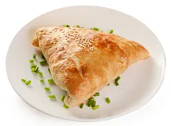 Самса с говядиной 130г