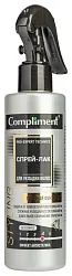 Спрей-лак КОМПЛИМЕНТ для укладки волос 200мл