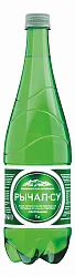 Мин.вода РЫЧАЛ-СУ лечебно-столовая газированная 1л