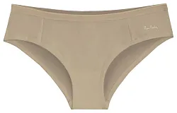 Трусы женские ПЬЕР КАРДЕН белые р.48-50 арт.15003