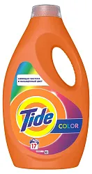 Гель для стирки ТАЙД Колор 1105мл