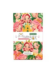 ПН МИЛОТА БОКС Принцесса