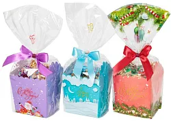 Набор конфет АТАГ Территория волшебства 170г