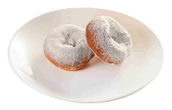 Пышка сдобная 40г