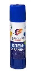 Клей-карандаш ЛУЧ 15г арт.29С1732-08