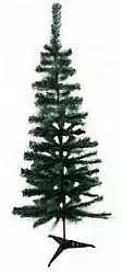 Ель искусственная ТАМ ТАМ 90 веток 120см арт.SYCT-1603