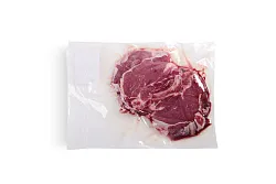 Говядина антрекот на кости охл 1кг