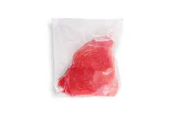 Филе тунца охл из замороженного сырья 1кг