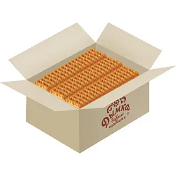 Печенье ДЫМКА Дырки-пупырки с вареной сгущенкой 1кг