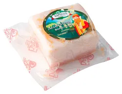 Шпик АРГО по-домашнему соленый 1кг