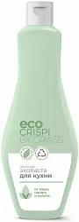 Чистящая паста КРИСПИ для кухни 0.5л
