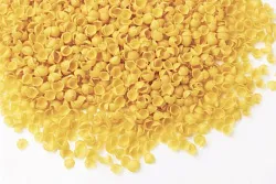 Мак.изделия АЛМАК Ракушка мелкая вес 1кг