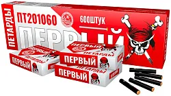 Петарды БОЛЬШОЙ ПРАЗДНИК Первый