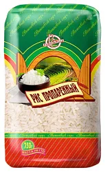 Рис ВИШНЕВЫЙ САД пропаренный м/у 750г