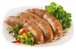 Колбаски ЗАРЕЧЕНСКИЙ МК для гриля охл 1кг