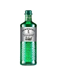 Газ.напиток ЗАНДУКЕЛИ тархун ст/б 0.5л