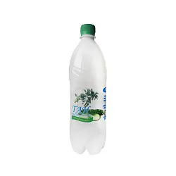 Кисломолочный напиток КРИСТАЛЛ Тан огуречный бзмж 1% пл/б 1л