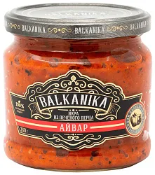 Айвар БАЛКАНИКА ст/б 360г
