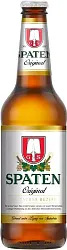 Пиво ШПАТЕН светлое 5% ст/б 0.45л