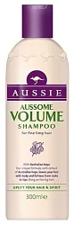 Шампунь ОССИ Аусом вольюм 300мл