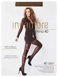 Колготки ИННАМОРЕ Оттима 40ден дайно 5