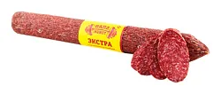 Колбаса ПАПА МОЖЕТ Ароматная с/к 250г