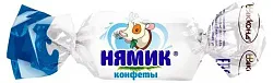 Конфеты АККОНД Нямик весовые