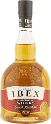 Виски АЙБЕКС Премиум 40% ст/б 0.5л