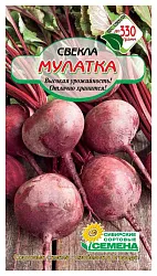 Семена ССС Свекла Мулатка 1.5г