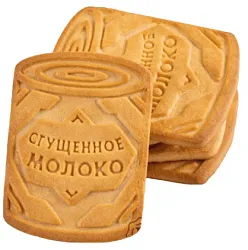 Печенье ДЫМКА Сгущенное молоко 1кг