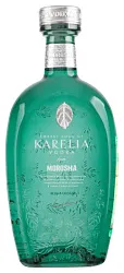 Водка МОРОША Форест соул Карелия 40% ст/б 0.5л