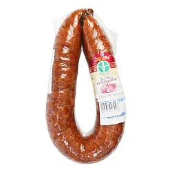 Колбаса ЛАМА Краковская п/к в/у 300г