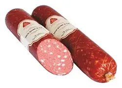 Колбаса СМП Московская в/к в/у 340г