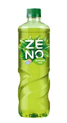 Чай ЗЕНО зеленый 0.5л
