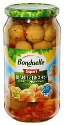 Шампиньоны БОНДЮЭЛЬ целые 540г
