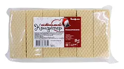 Вафли АЛИСА Классические 200г