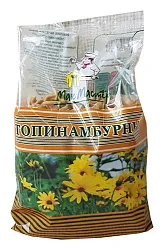 Мак.изделия МАКМАСТЕР  Колокольчик топинамбур м/у 300г