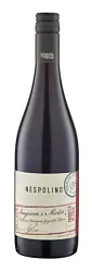 Вино НЕСПОЛИНО Санджовезе Мерло красное п/сух 12.5% ст/б 0.75л