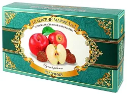 Мармелад БЕЛЁВСКИЙ яблочный 280г